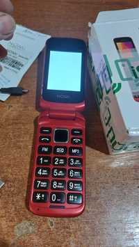 Мобільний телефон Nomi i246