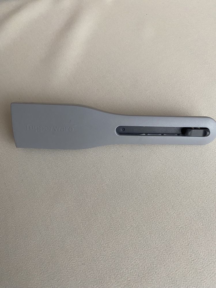 Pędzelek silikonowy tupperware