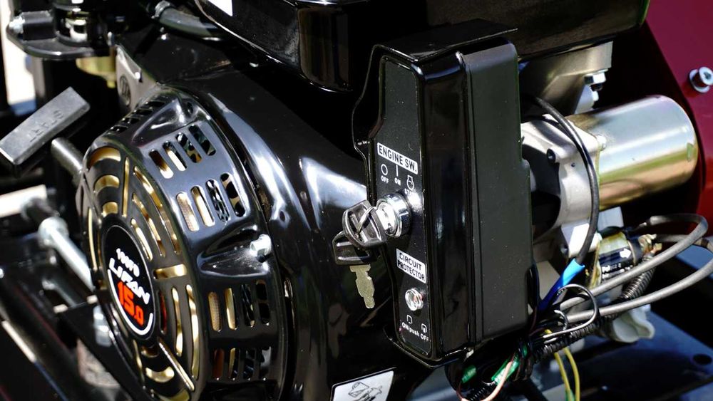 Rębak walcowy SPALINOWY REMET RS-120 === PROMOCJA cena 9799