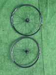 Rodas de gravel