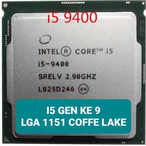 Intel Core і7- 8700 (і7-9700 k ) к Co.. Lake s.1151