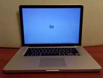 Ноутбук Apple Ябко MacBook Pro 15 Макбук Акция