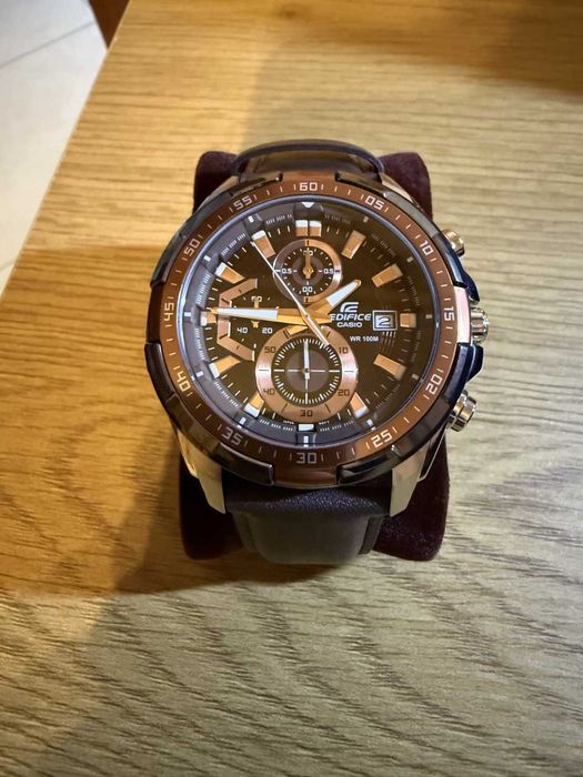 Casio Edifice EFR-539L-5AVUEF