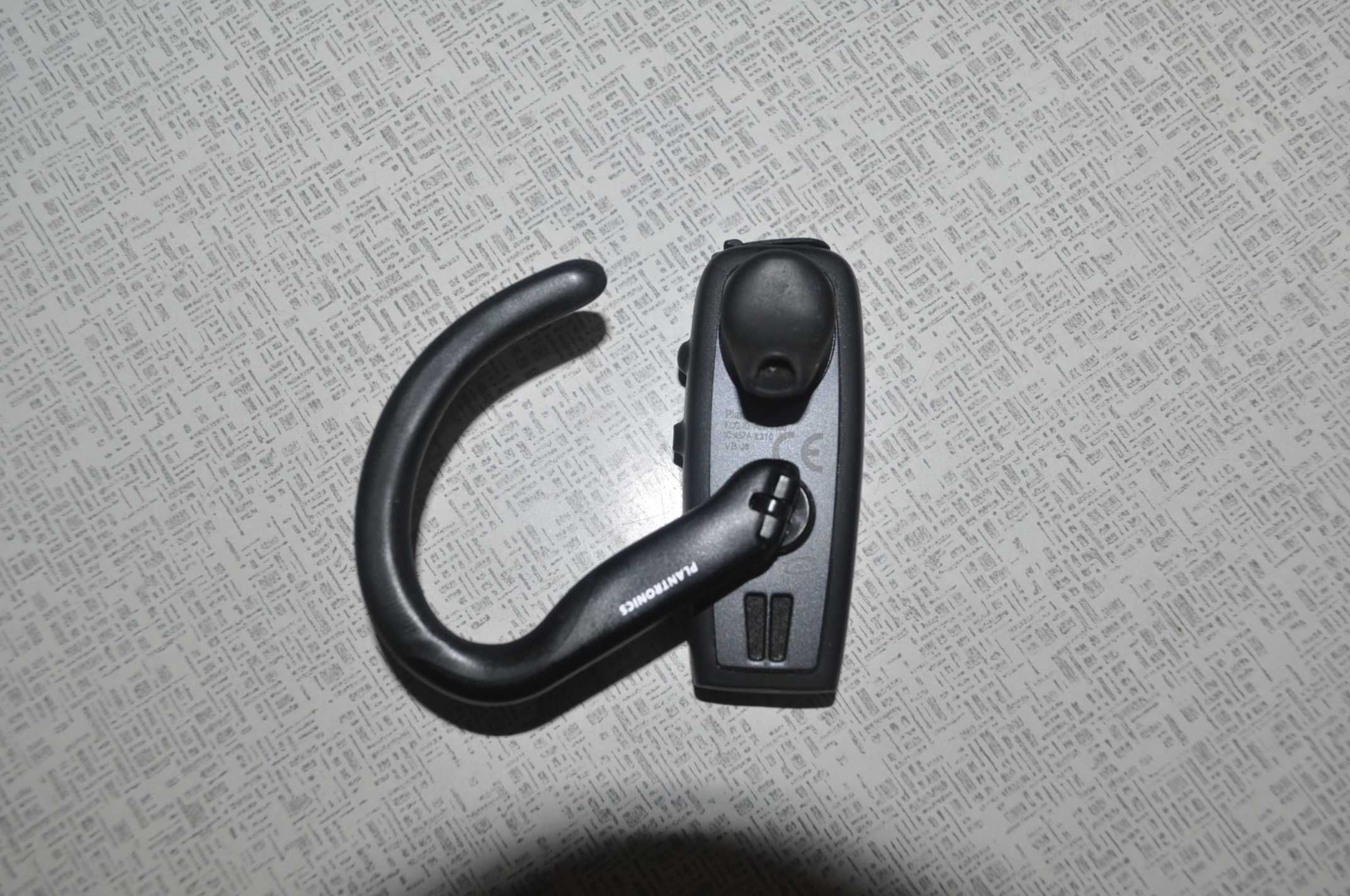 Гарнитура блютуз Plantronics 370