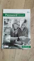 Password Reset B1+ Password Reset B2