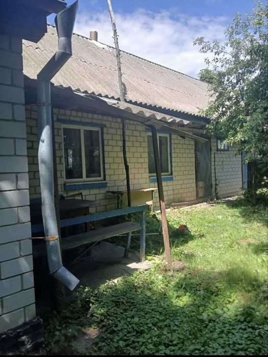 Продам будинок з усіма зручностями