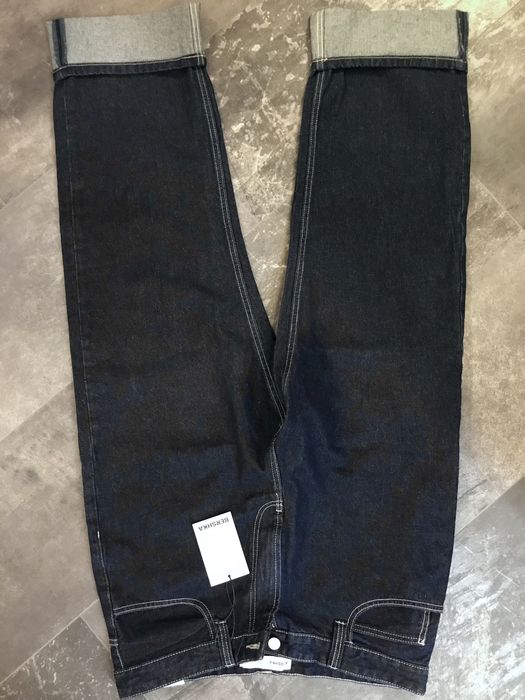 Джинси Bershka нові з біркою