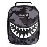 CD3 Izolowana Torba Termiczna Premium Lunch Box Śniadaniówka Hurley