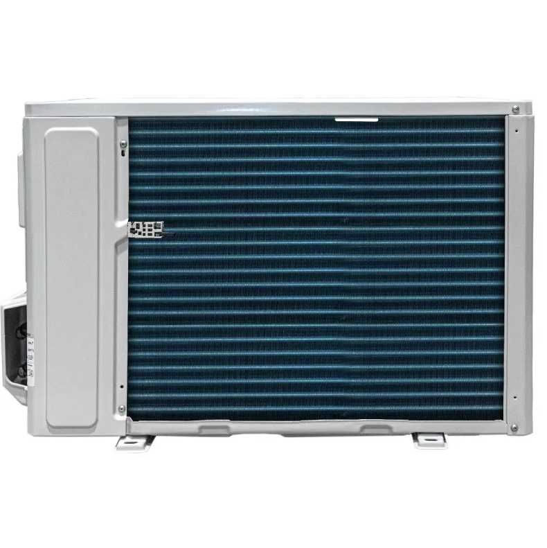 Klimatyzator ścienny WEBER CLIMA Q 3,4 kW + 4D + Moduł WIFI