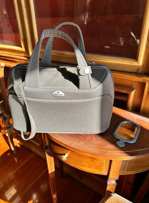 Mala Necessaire Samsonite