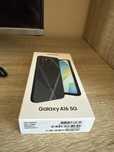 Nowy Samsung Galaxy A16 5G 4/128 GB blue black fabrycznie zapakowany