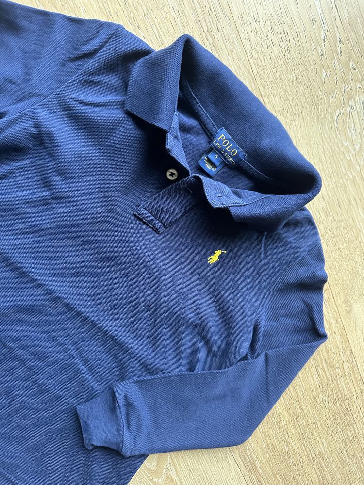 Polo Ralph Lauren 5 lat