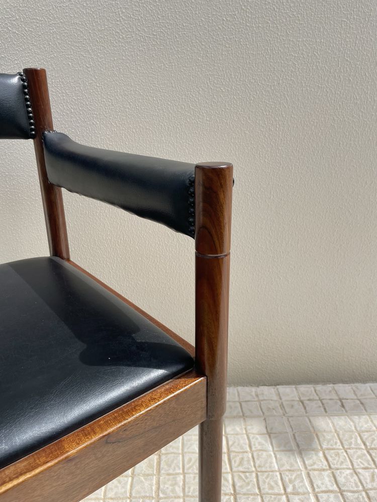 Cadeirão Vintage