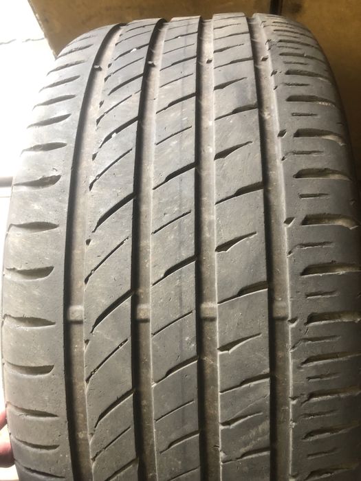 General Tire ALTIMAX ONE S 245/45 R17 99Y XL