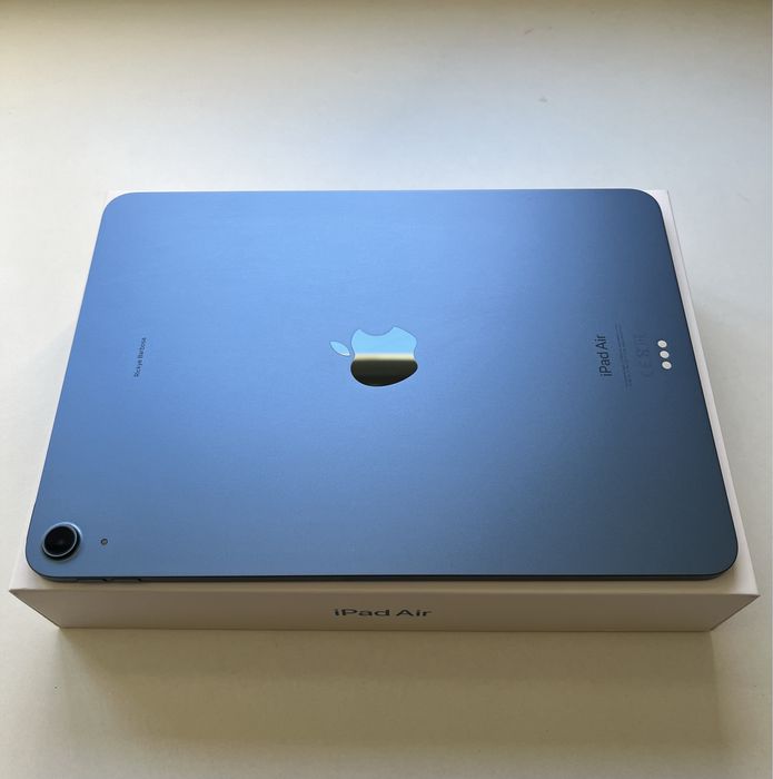 iPad Air 5gen Wifi 256GB