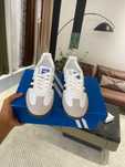 ^Buty\adidas Samba | WhiteExterior | Trampkitytułować | R.40
