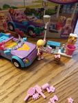 LEGO friends 3183