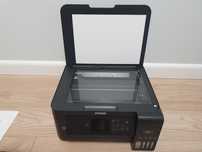 Epson L4160 W SUPER Stanie  Tylko 800 stron