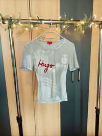 T-shirt hugo boss y2k