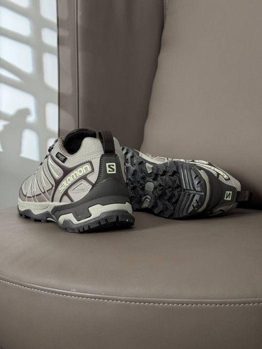 Чоловічі кросівки саломон Salomon Speed Cross Pro GTX Thinsulate 41-46