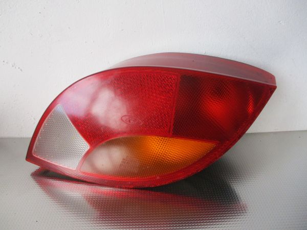 Farolim direito FORD Ka (RB_)