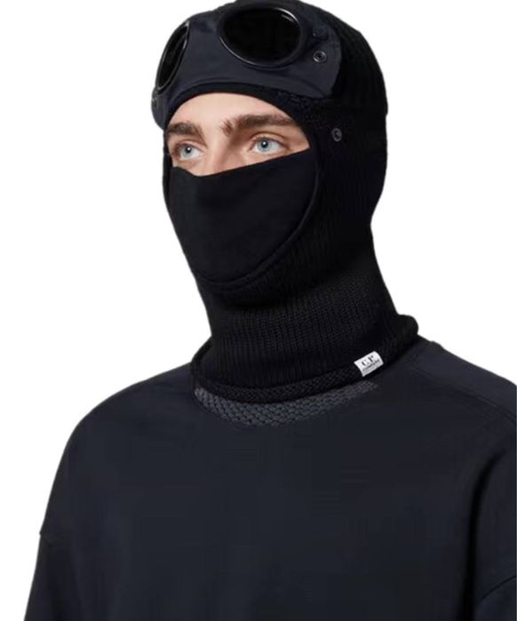 Балаклава шапка c.p company