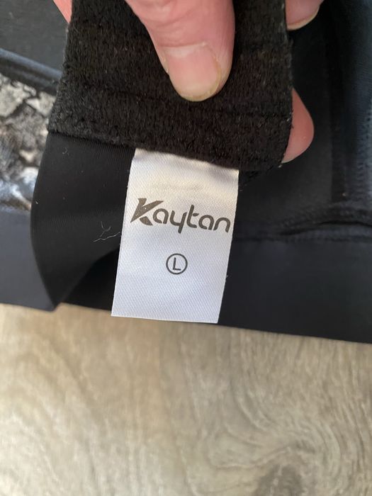 Kautan damski top