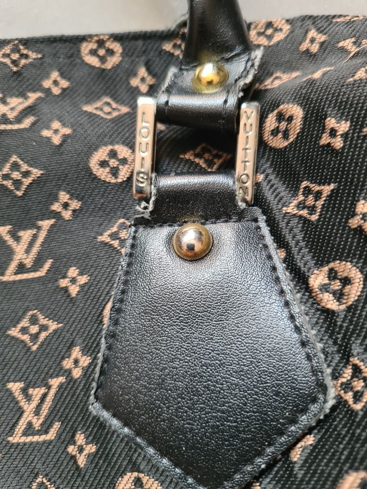 Torebka  do ręki Louis Vuitton