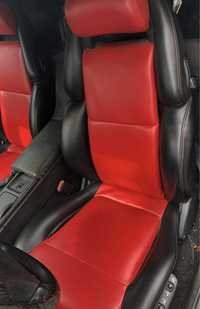 Nissan 300zx z32 lhd Fotele