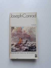 Joseph Conrad - Tajfun i inne opowiadania.