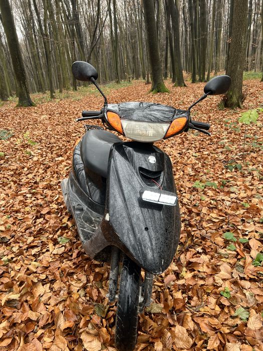 Продам Yamaha jog 36
