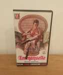VHS do filme Emmanuelle