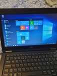 Dell e5250 i5 8/128 win 10 pro