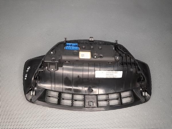 Quadrante / painel de instrumentos CITROËN C4 I (LC_)