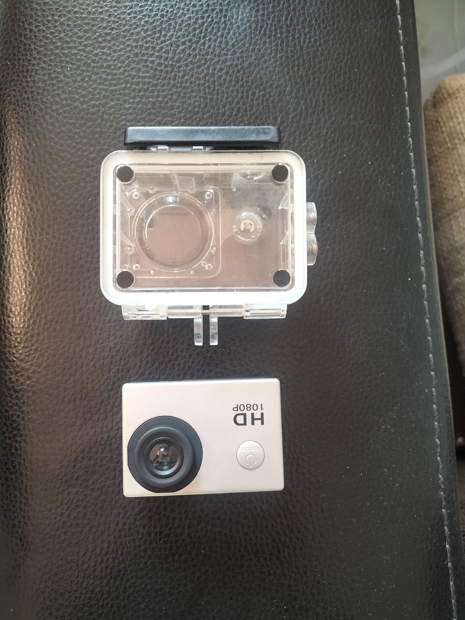 Sprzedam kamerkę gopro