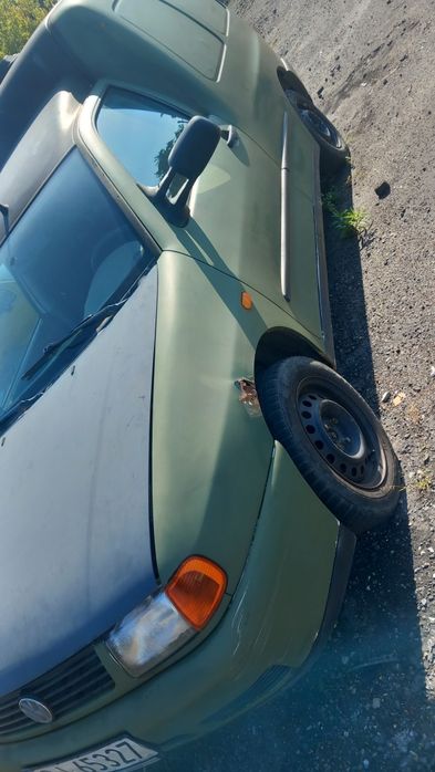 Vw caddy cały na części silnik maska drzwi lampy