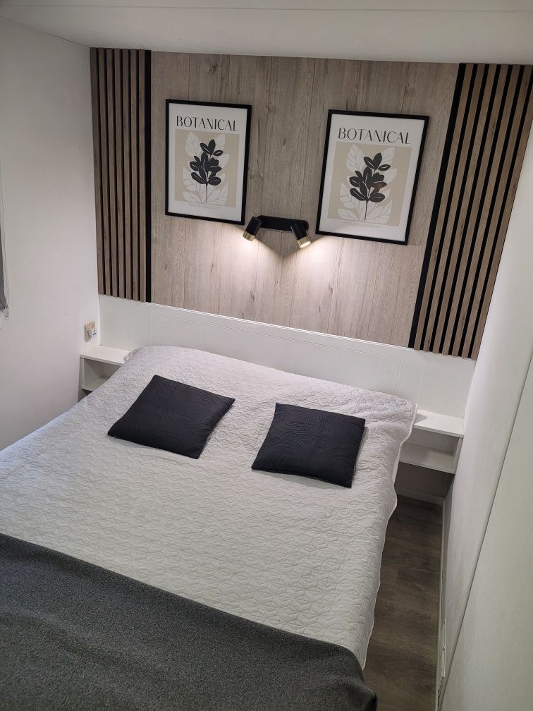 Domek holenderski do wynajęcia Boszkowo Dominice