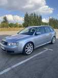 audi a4 b6 1.8t 225KM sline