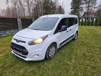 Ford Transit Connect Ford Transit Connect Long L2