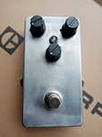 Analogman klon Prince Of Tone Overdrive