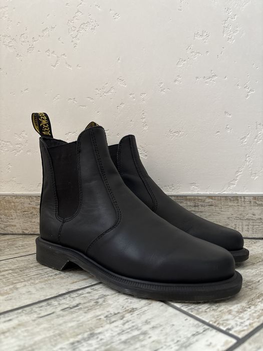 Dr Martens Laura Chelsea 39р оригінал! (Timberland, ecco, native)