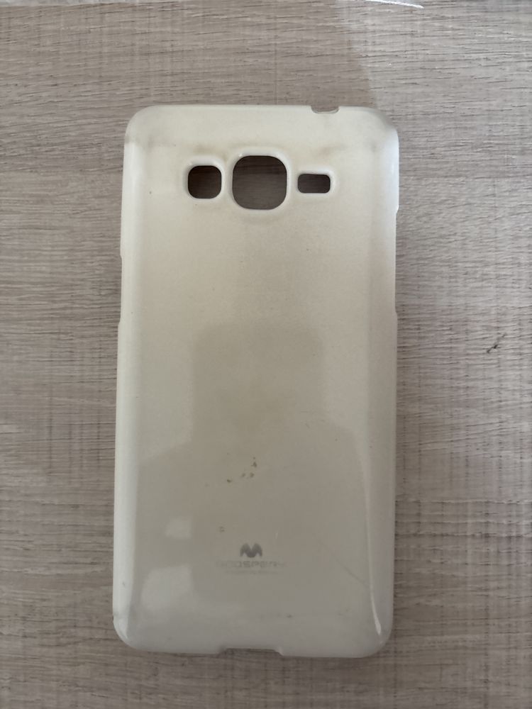 Samsung Galaxy GRAND Prime + Case