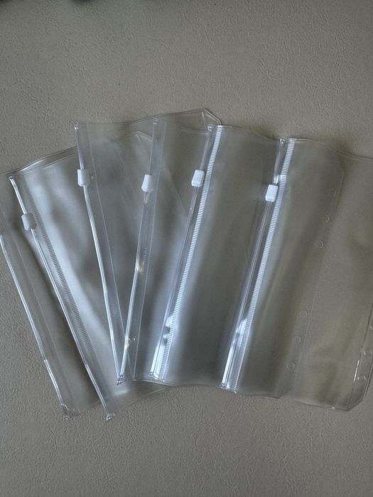 Планувальник бюджету/планер бюджета/binder