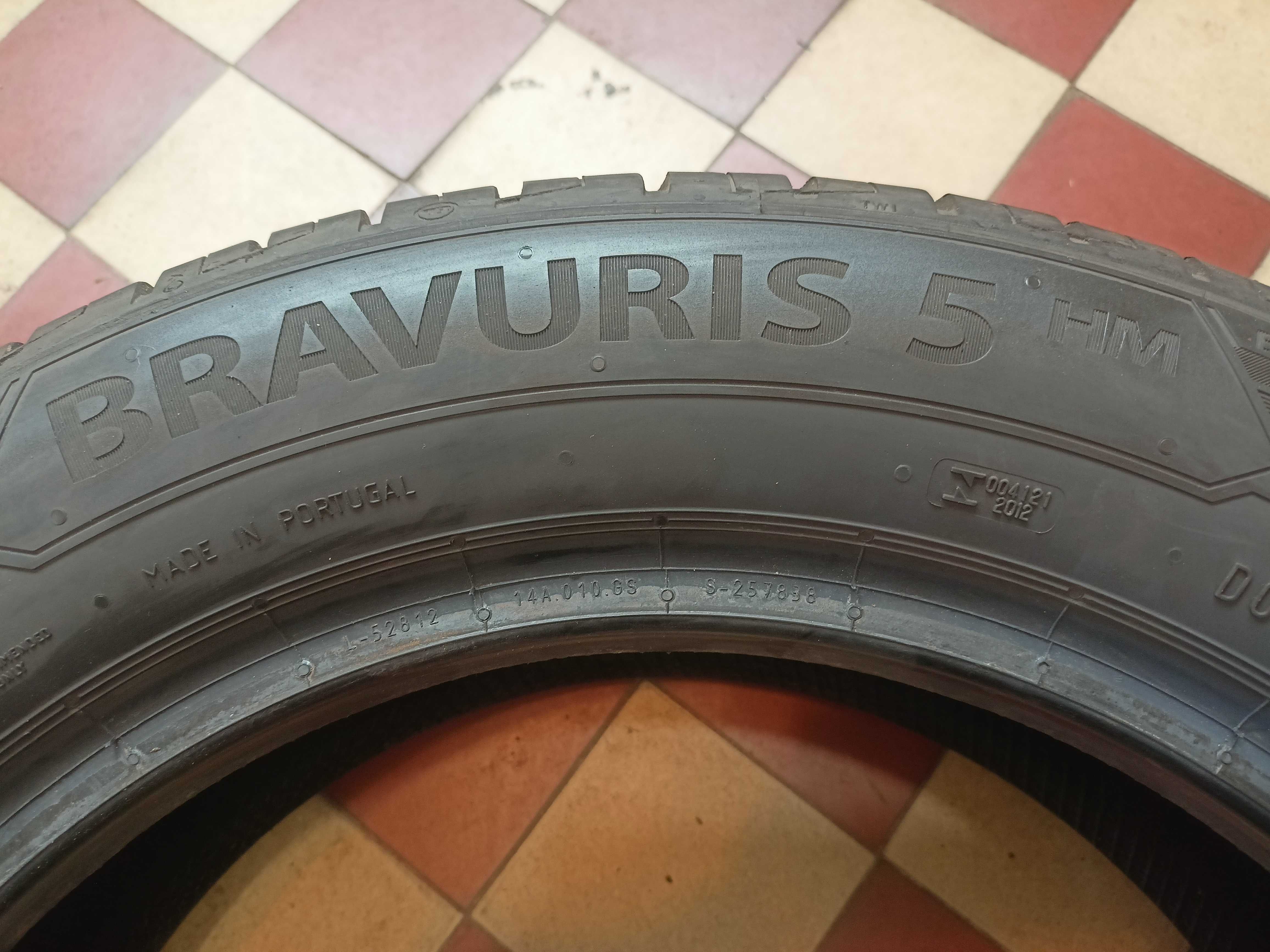 Barum Bravuris 5 185/60R15 84H