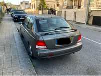 700 Euros Hyundai Accent 2000