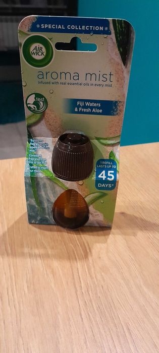 Air wick mist wkład