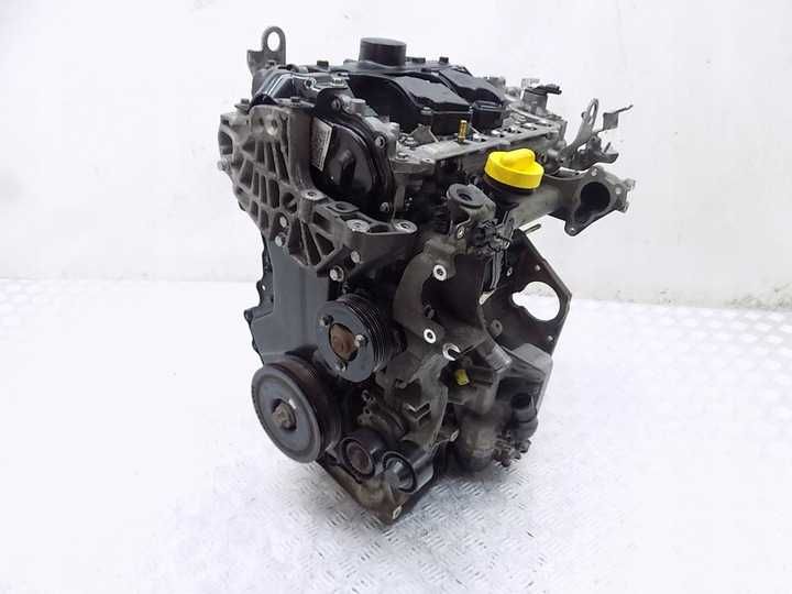 Двигатель Renault Trafic 2.0 dci Opel Vivaro Primastar мотор Трафик