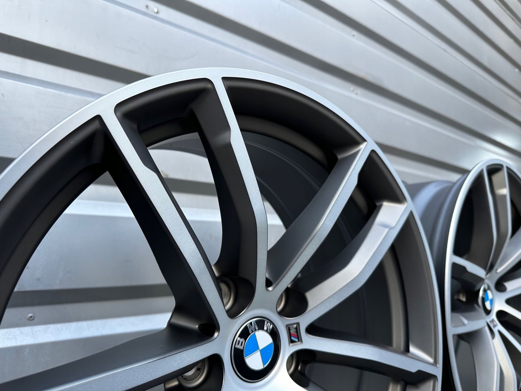 Oryginalne Felgi BMW 18 Seria 3 5 7 G20 G30 G11