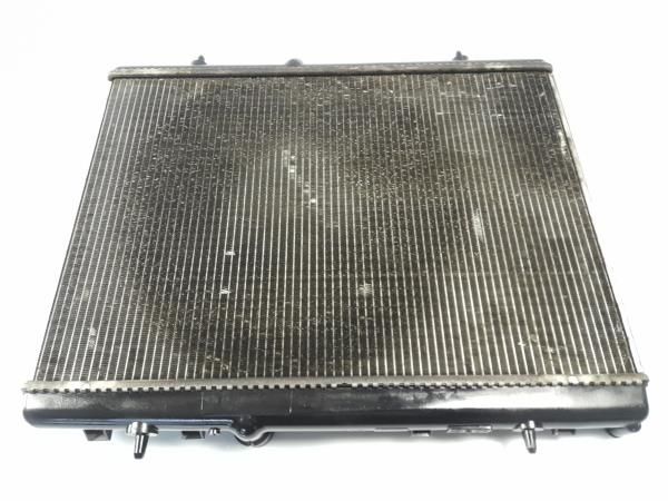 Radiador de água PEUGEOT Partner Origin Combi (G_)