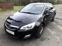 Sprzedam Opel Astra 1.4 ECOFLEX